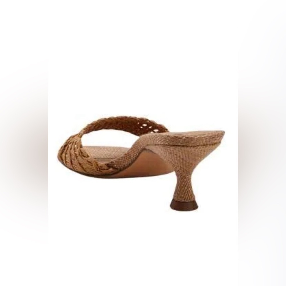 Katy Perry Women's The Flouwer Woven Dress Sandal - Picture 9 of 16
